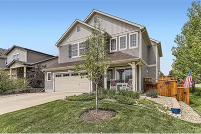 2115 Coach House Loop, Castle Rock, CO 80109 - Photo 1