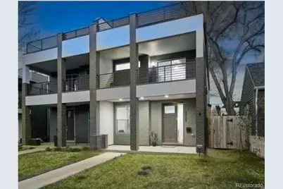3961 N Utica Street, Denver, CO 80212 - Photo 1