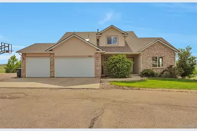 14825 Almstead Street, Hudson, CO 80642 - Photo 1