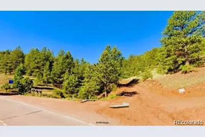 123 Mountain Rat Claim, Cripple Creek, CO 80813 - Photo 1