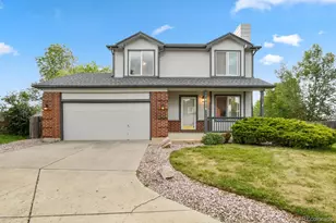 4215 Grassy Ct, Colorado Springs, CO 80916 - Photo 1