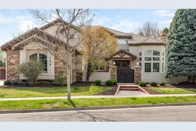 155 S Poplar Street, Denver, CO 80230 - Photo 1