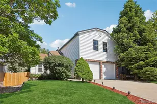 5612 S Jebel Way, Centennial, CO 80015 - Photo 1