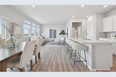 21091 E 63rd Drive, Aurora, CO 80019 - Photo 1