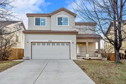 5241 S Shawnee Street, Aurora, CO 80015 - Photo 1