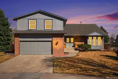 11257 E Maplewood Place, Englewood, CO 80111 - Photo 1