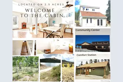1530 Swiggler Road, Como, CO 80432 - Photo 1