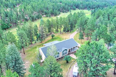 18908 County Road 31.9, Weston, CO 81091 - Photo 1