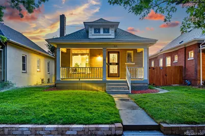 65 S Emerson Street, Denver, CO 80209 - Photo 1