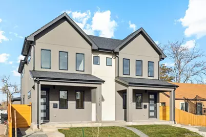 2901 W 4th Avenue, Denver, CO 80219 - Photo 1