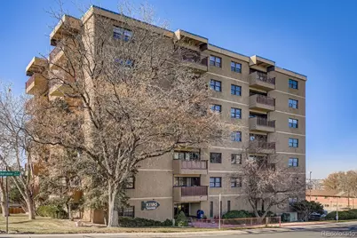 3675 S Cherokee Street #400, Englewood, CO 80110 - Photo 1
