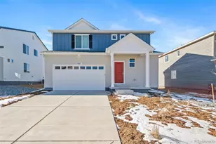 3899 N Shawnee St, Aurora, CO 80019 - Photo 1