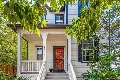 8068 E 23rd Avenue, Denver, CO 80238 - Photo 1