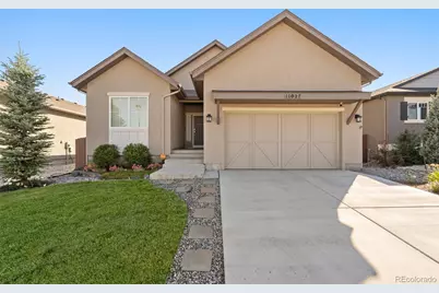 11027 Crisp Air Drive, Colorado Springs, CO 80908 - Photo 1