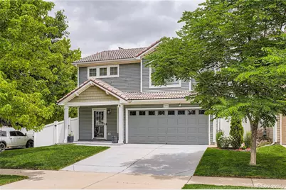 5570 Nepal Street, Denver, CO 80249 - Photo 1