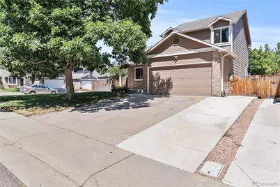11445 W Maplewood Avenue, Littleton, CO 80127 - Photo 1
