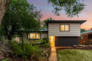 428 S Ivy St, Denver, CO 80224 - Photo 1