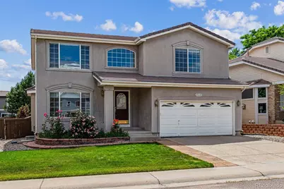 4848 Fenwood Drive, Highlands Ranch, CO 80130 - Photo 1