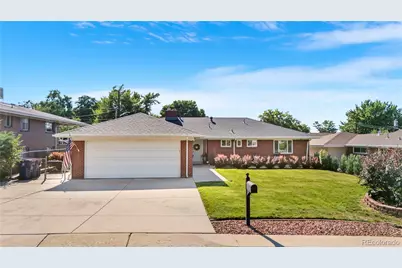 3645 Holland Court, Wheat Ridge, CO 80033 - Photo 1