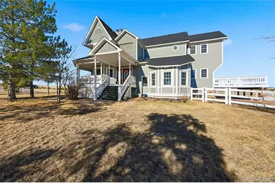 45886 Cottonwood Hills Drive, Parker, CO 80138 - Photo 1