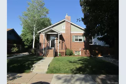 1277 S Sherman Street, Denver, CO 80210 - Photo 1