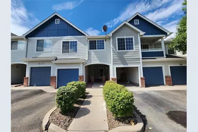 19162 E Arkansas Drive #107, Aurora, CO 80017 - Photo 1
