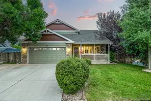 98 Meeker Ln, Severance, CO 80550 - Photo 1