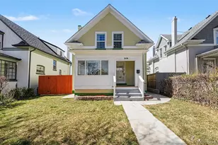 269 S Clarkson St, Denver, CO 80209 - Photo 1