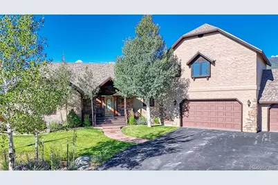 30055 County Road 361, Buena Vista, CO 81211 - Photo 1