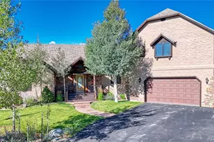 30055 Co Rd 361, Buena Vista, CO 81211 - Photo 1