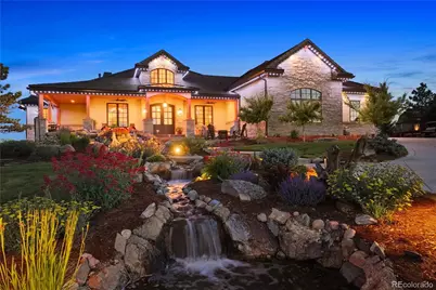 1324 White Fir Terrace, Castle Rock, CO 80108 - Photo 1