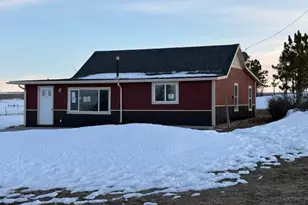 27068 Co Rd 3K, Genoa, CO 80818 - Photo 1