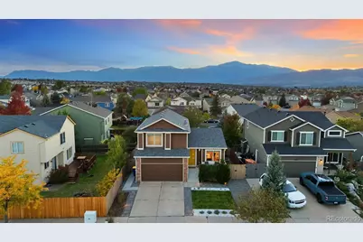 7212 Duryea Drive, Colorado Springs, CO 80923 - Photo 1