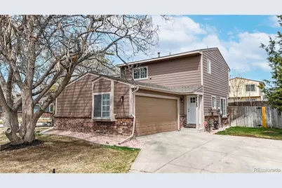 4955 E 124th Way, Thornton, CO 80241 - Photo 1