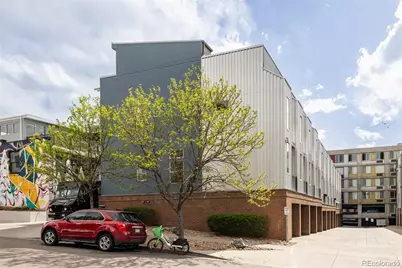 2680 Blake Street #12, Denver, CO 80205 - Photo 1