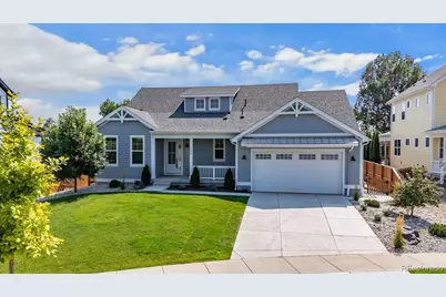 745 Delechant Drive, Erie, CO 80516 - Photo 1