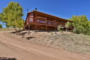 498 Granite Ln, Cripple Creek, CO 80813 - Photo 1