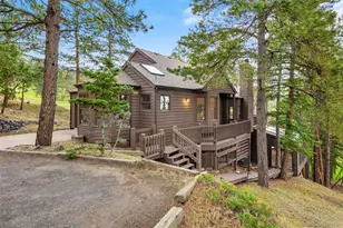 23599 Shingle Creek Rd, Golden, CO 80401 - Photo 1