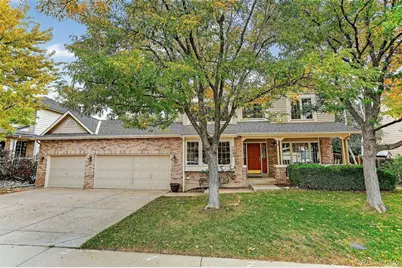 7060 S Oak Court, Littleton, CO 80127 - Photo 1