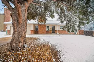 1481 S Chambers Cir, Aurora, CO 80012 - Photo 1