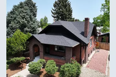 2636 N Glencoe Street, Denver, CO 80207 - Photo 1