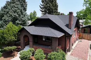 2636 N Glencoe St, Denver, CO 80207 - Photo 1