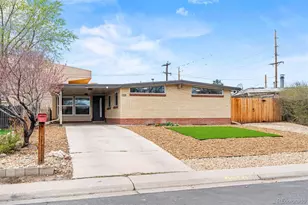 1309 S Eliot St, Denver, CO 80219 - Photo 1