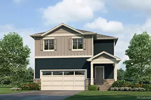 11766 Foraker Ln, Colorado Springs, CO 80925 - Photo 1