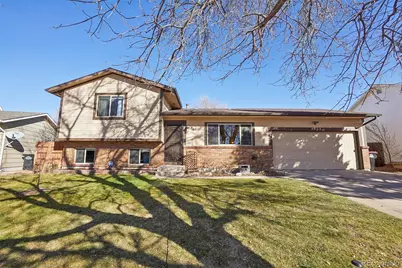 4458 Lancaster Drive, Colorado Springs, CO 80916 - Photo 1