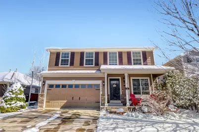 11836 High Desert Road, Parker, CO 80134 - Photo 1
