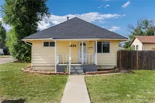 109 6th St, Fort Lupton, CO 80621 - Photo 1