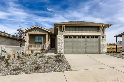 482 Basin Daisy Street, Castle Rock, CO 80104 - Photo 1