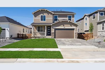 1331 Rock Cliff Avenue, Erie, CO 80516 - Photo 1