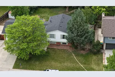 6437 W Arbor Drive, Littleton, CO 80123 - Photo 1